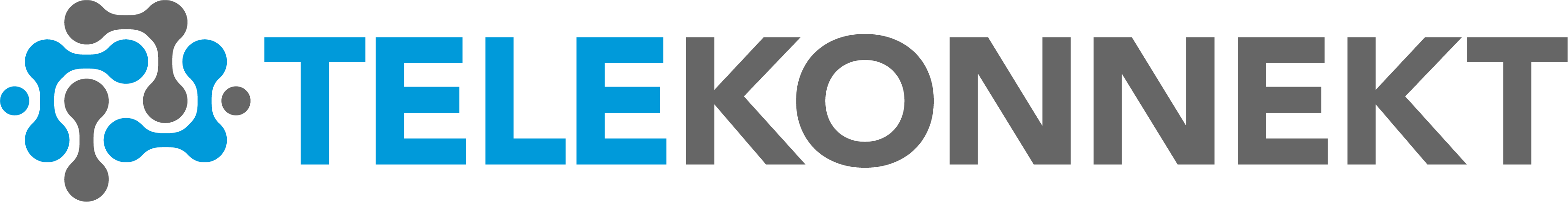 Telekonnekt GmbH Logo